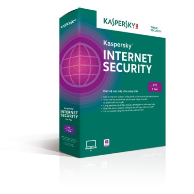 KASPERSKY TOTAL SECURITY